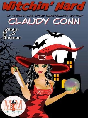 cover image of Witchin' Hard